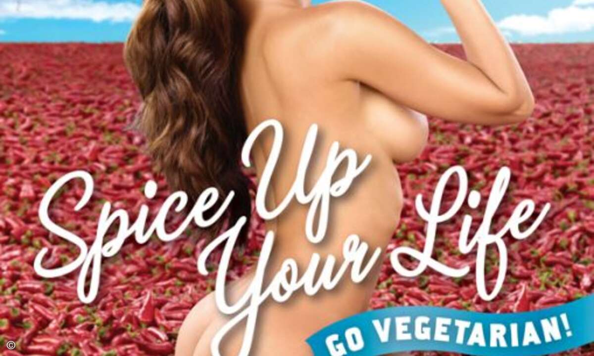 Foto: PETA