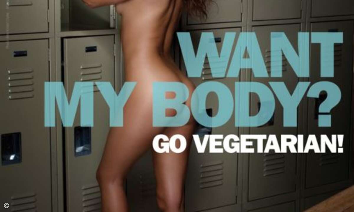 Foto: PETA
