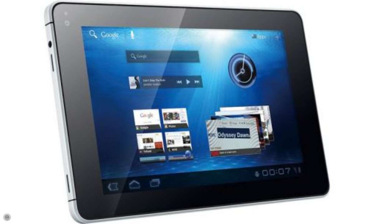 Huawei MediaPad