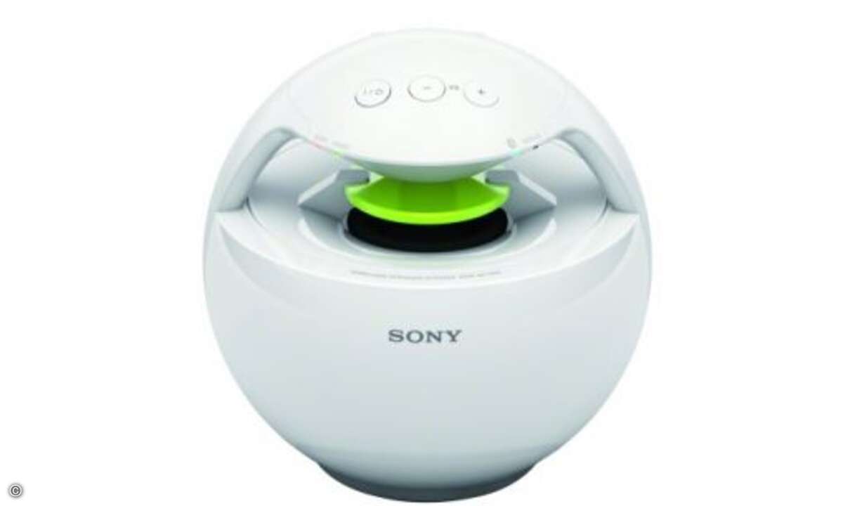 Sony iPod Dock