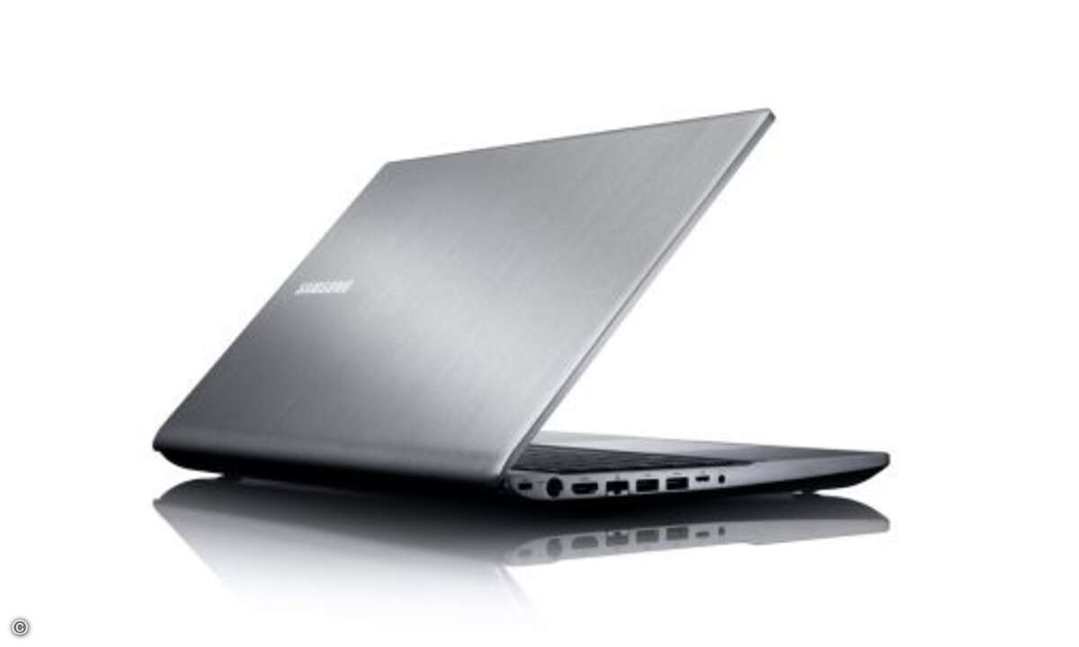 Das Samsung Chronos 7 © Samsung