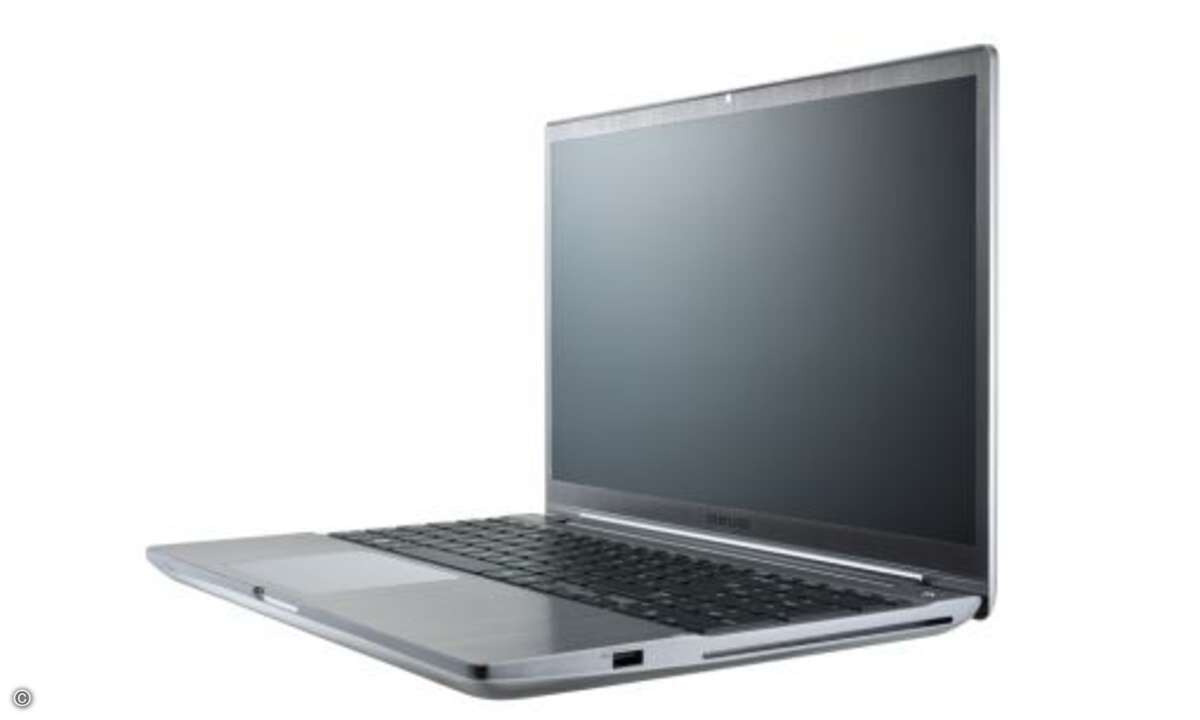 Das Samsung Chronos 7 © Samsung