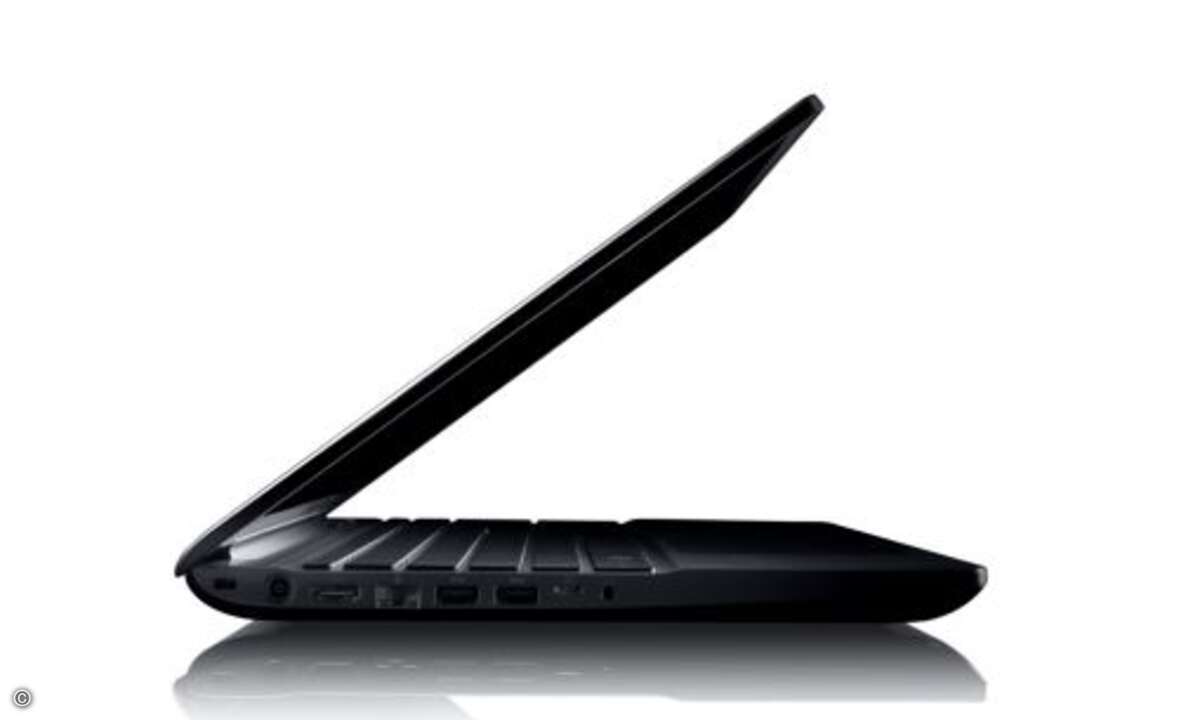 Das Samsung Chronos 7 © Samsung