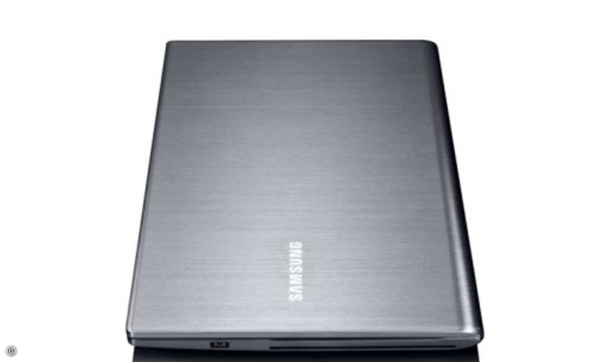 Das Samsung Chronos 7 © Samsung