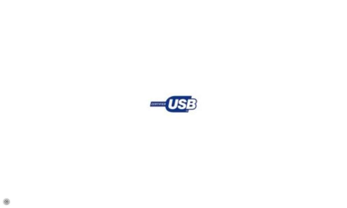 Bezeichnung: FullSpeed seit Version: USB 1.0/1.1 theor. Übertragungsrate: 12 Mbit/s (1,5 MByte/s)