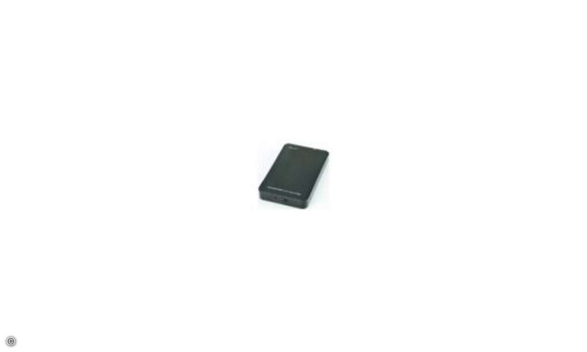 Quickstore Portable Pro (Details siehe Tabelle)