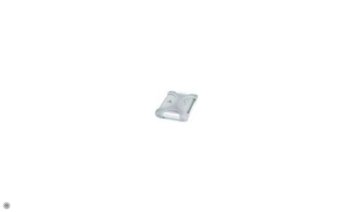 eGo Portable (Details siehe Tabelle)