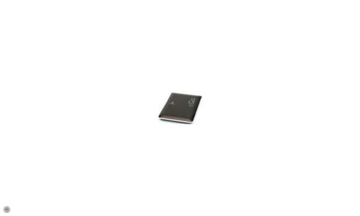 eGo Compact (Details siehe Tabelle)
