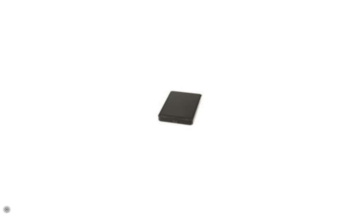 Mini Station USB 3 (Details siehe Tabelle)