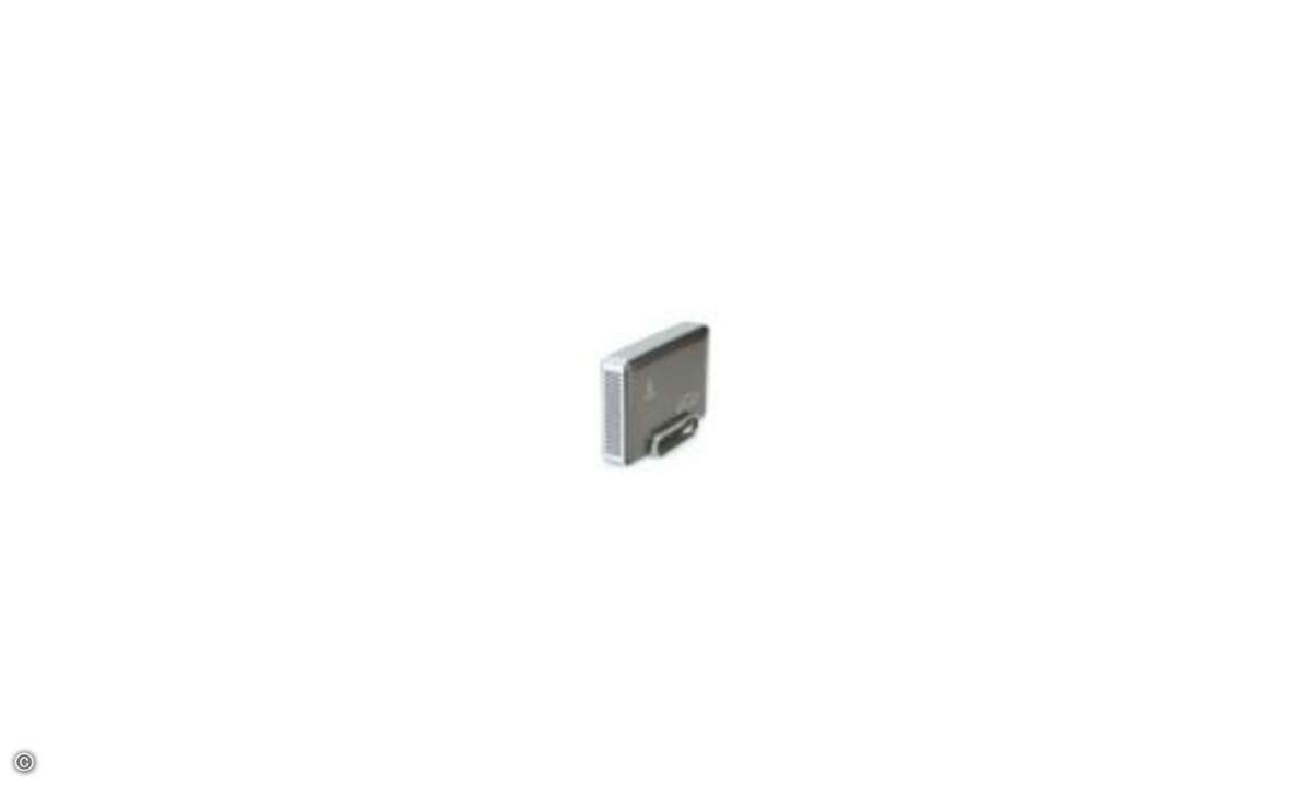 eGo Desktop Hard Drive (Details siehe Tabelle)