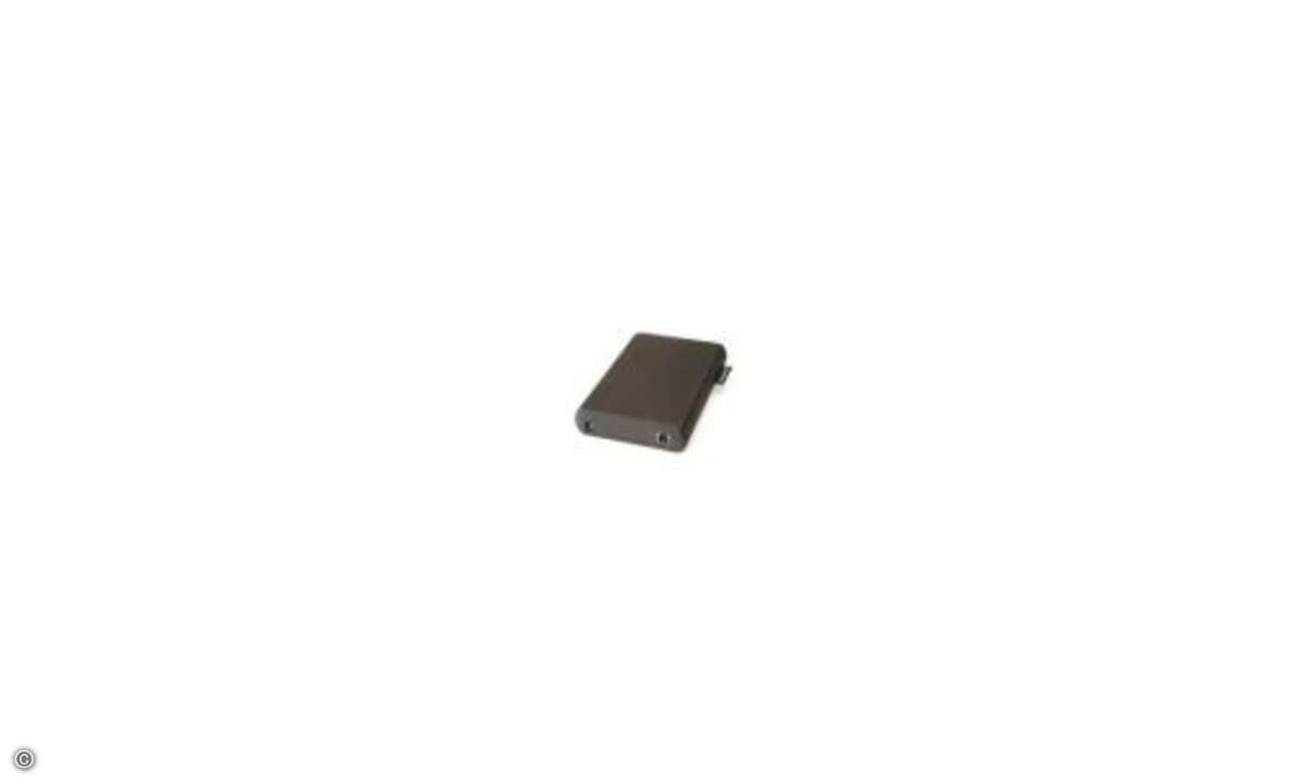 Hard Drive XS 3.0 (Details siehe Tabelle)
