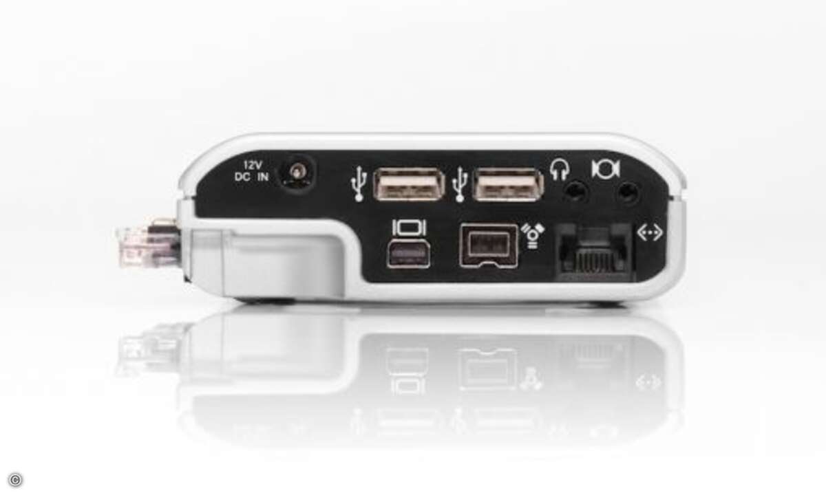 Mdock © Mlogic