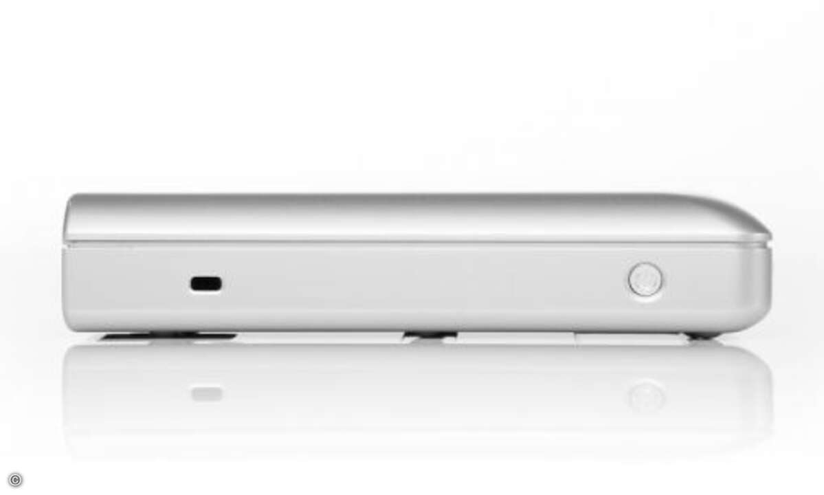Mdock © Mlogic