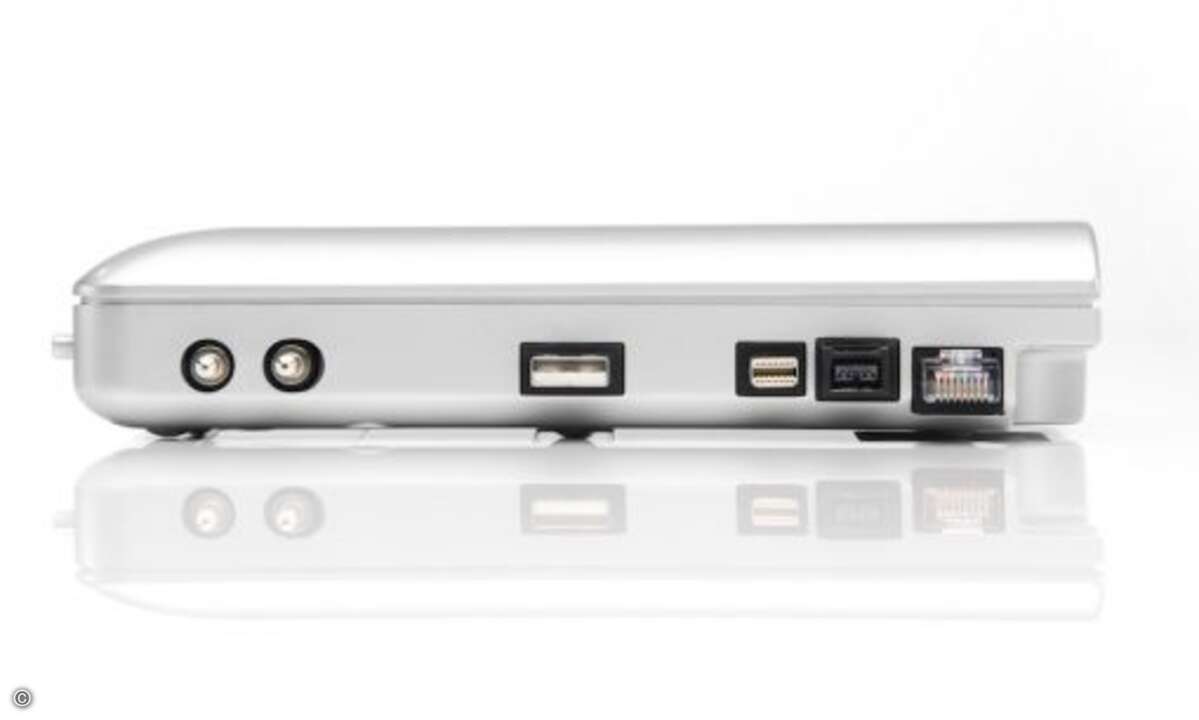 Mdock © Mlogic
