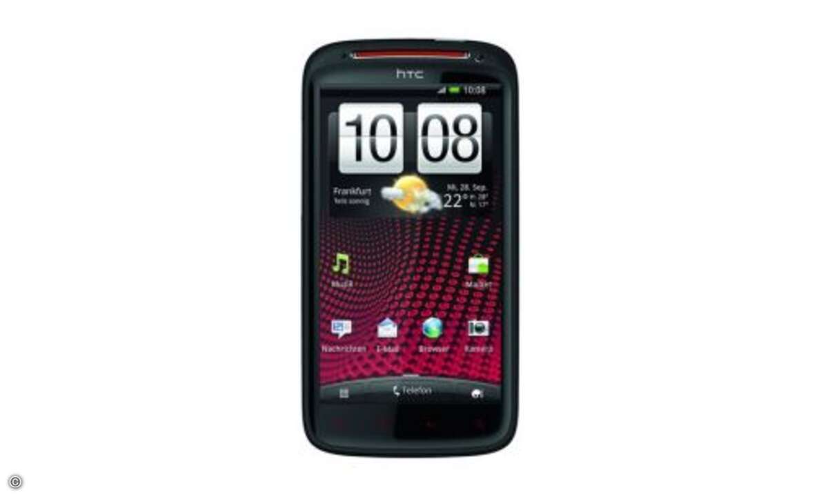 © HTC