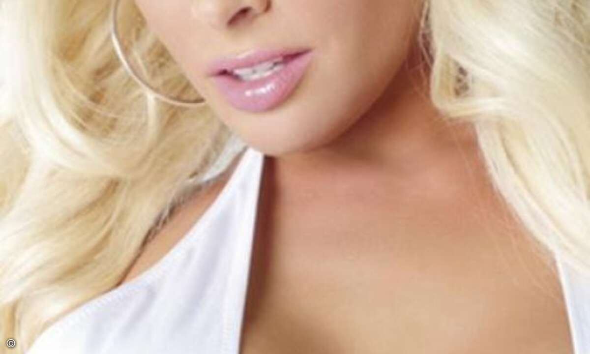 Foto: Daniela Katzenberger 2011 – All rights reserved – vermarktet durch RTL Interactive GmbH im Auftrag der 99pro media GmbH