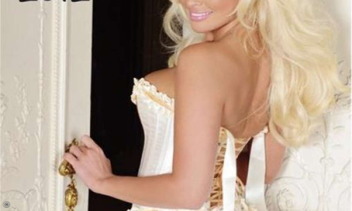 Foto: Daniela Katzenberger 2011 – All rights reserved – vermarktet durch RTL Interactive GmbH im Auftrag der 99pro media GmbH