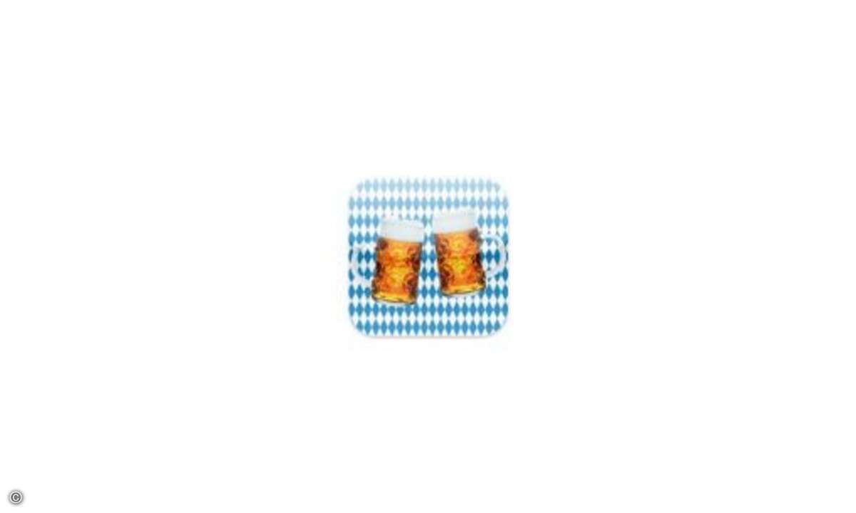 Wiesn 2011 - Oktoberfest 2011
Nicht nur für Orientierung auf der Wiesn, sondern auch für das Rahmenprogramm sorgt diese App. Neben Informationen über die einzelnen Bierzelte enthält sie auch einen München-Führer, in dem 15 Sehenswürdigkeiten der L