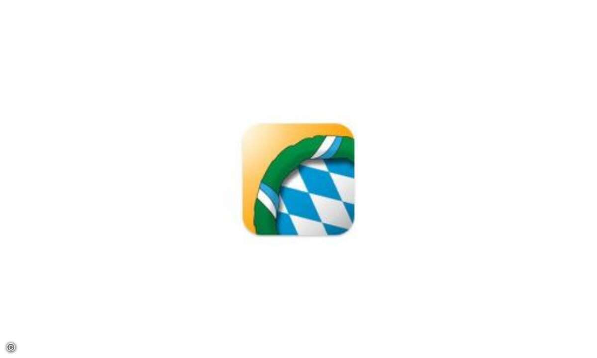 Oktoberfest App
Infos zu Festzelten und Fahrgeschäften und ein interaktiver Lageplan direkt auf Ihrem iPhone oder iPod Touch. Dazu gibt es jede Menge Wiesn-Gaudi: Lernen Sie sprechen wie ein Bayer, verwandeln Sie Ihre Fotos in lustige Oktoberfest-