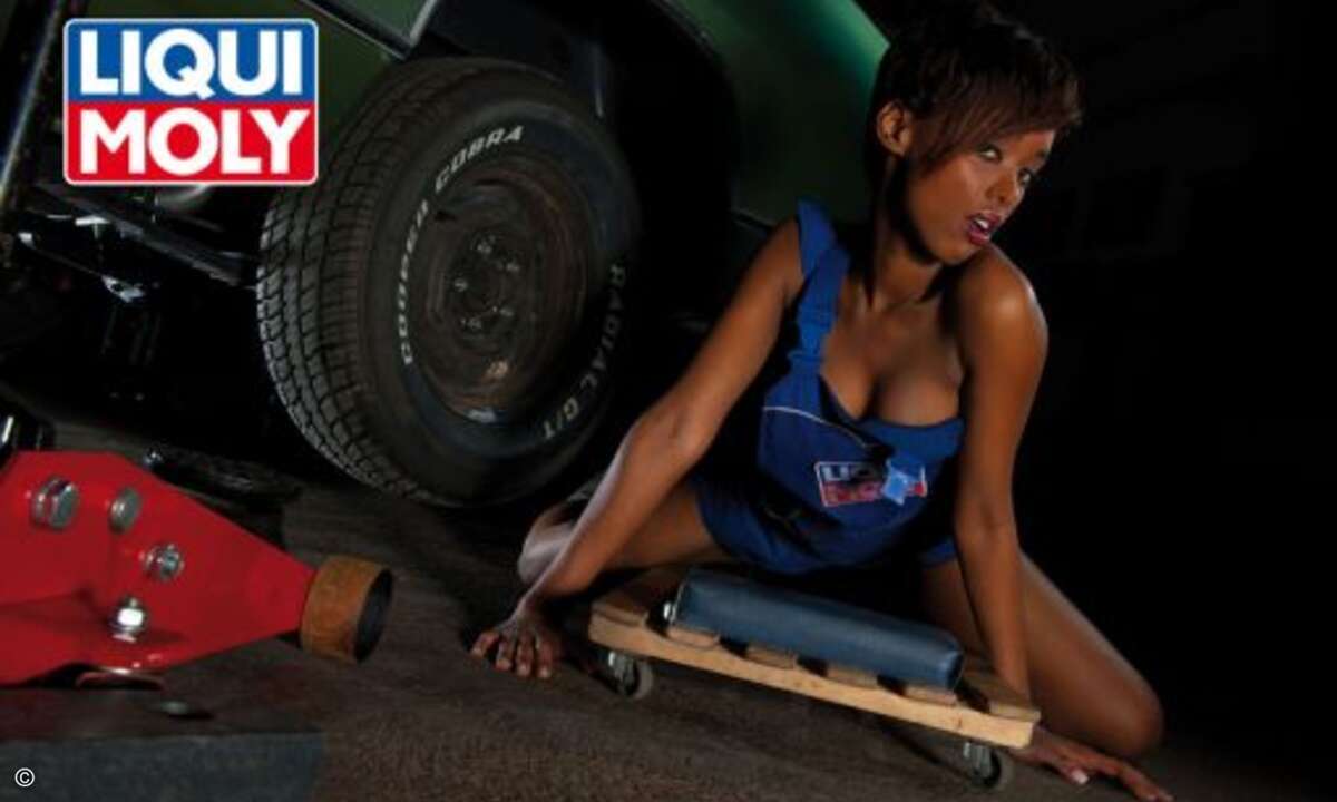 © LIQUI MOLY