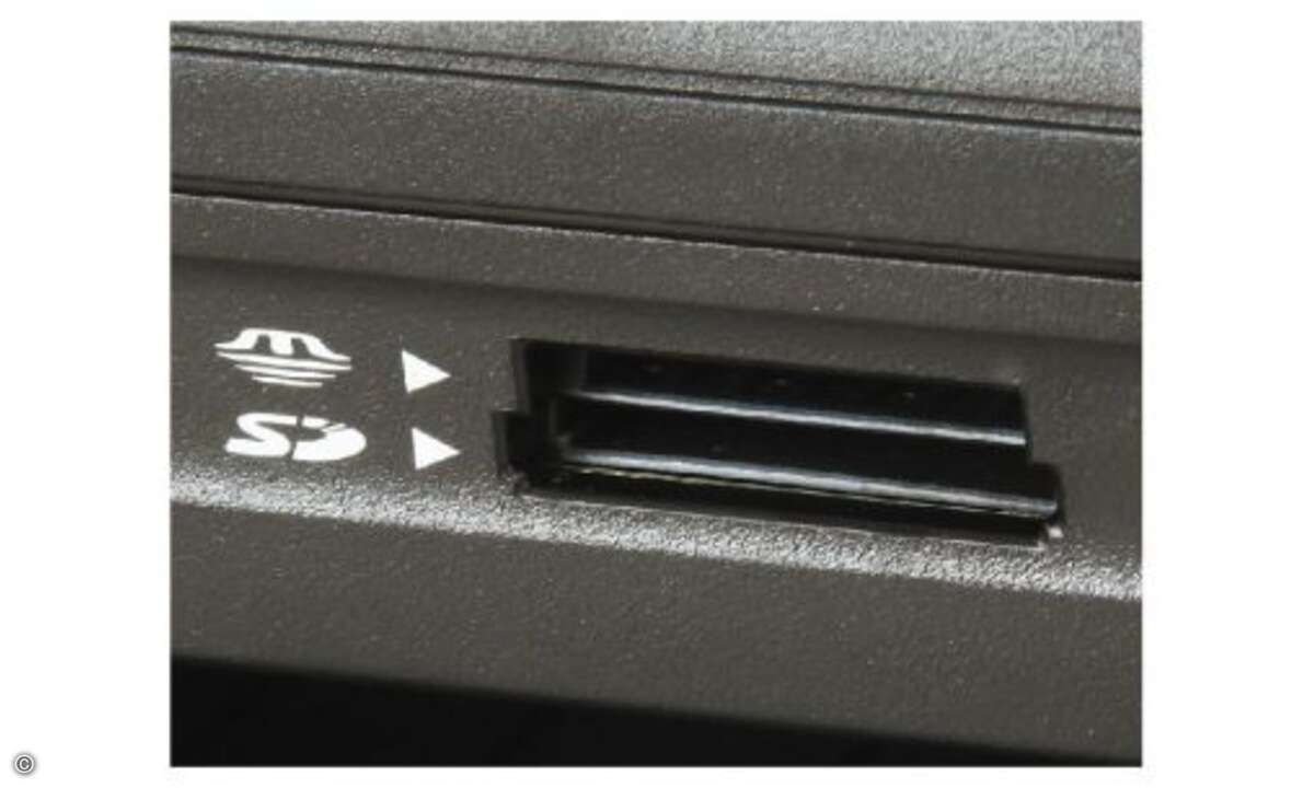Brother MFC-J265W

Brother MFC-J265W: Beim Brother muss man sich sehr beschränken. Es gibt weder einen PictBridge- noch einen USB-Stick-Anschluss. Ein SD-Kartenslot ist aber da.

© PC Magazin