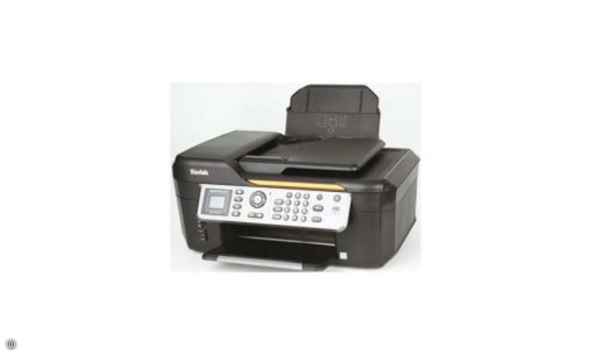 Kodak Office 2170

Hersteller	Kodak
Produkt	ES P Office 2170
Online-Preis (zirka)	145 Euro
Internetadresse	www.kodak.de
Ranking im Testfeld	4. Platz
Gesamtwertung [ 100 max ]	gut 73 %
Preis/Leistung	gut

© PC Magazin