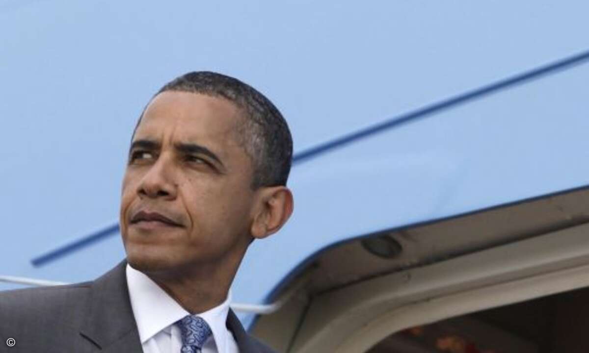 US-Präsident Barack Obama: »Ruhe in Frieden, Steve Jobs. Von uns allen hier vielen Dank für alles, das Du möglich gemacht hast – auch unsere tägliche Arbeit.«