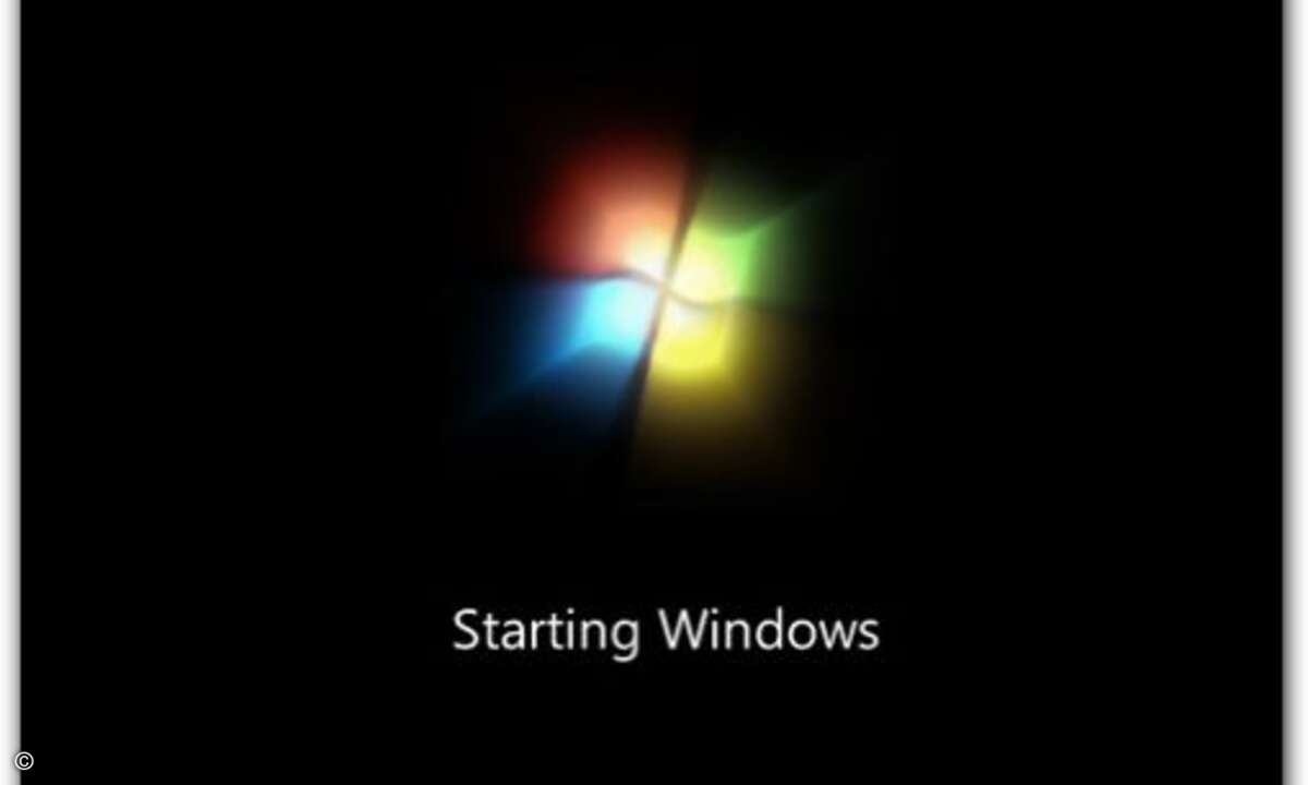 Tipp 4: SSD nur mit Windows 7  Grundsätzlich ist Windows 7 das einzig sinnvolle Betriebssystem für den Einsatz von SSDs. Es sorgt, im Gegensatz zu XP und Vista, für eine korrekte Ausrichtung der Festplatten, zumal die älteren Windows-Versionen nicht