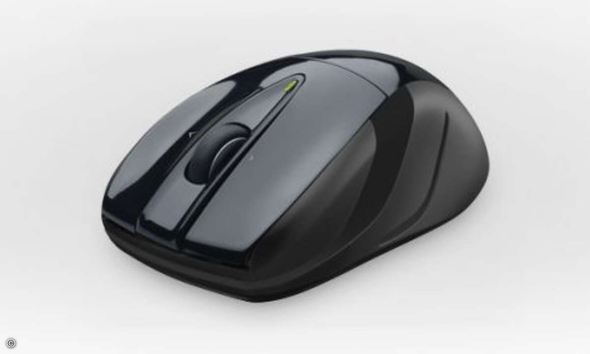 © Logitech