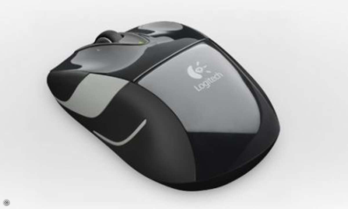 © Logitech