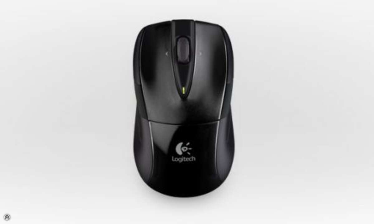 © Logitech