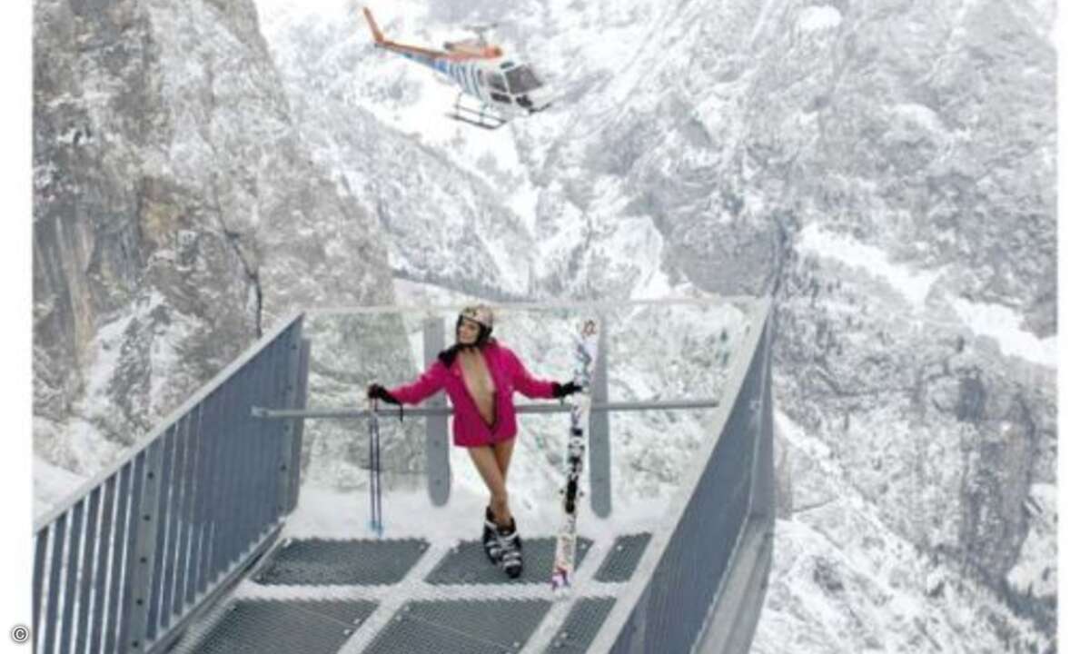 Foto: www.skiinstructors.at/Hubert von Hohenlohe