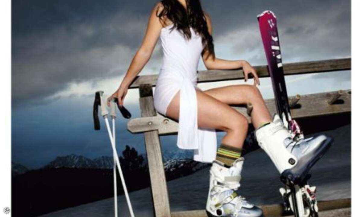 Foto: www.skiinstructors.at/Hubert von Hohenlohe