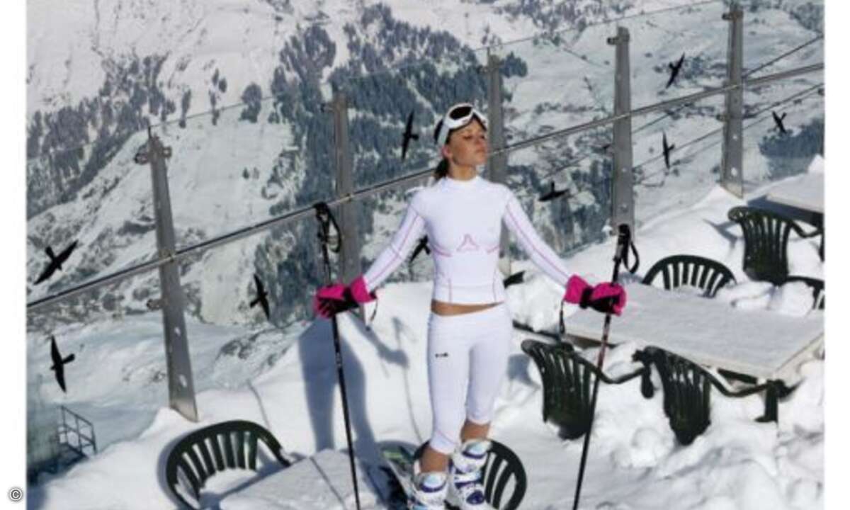 Foto: www.skiinstructors.at/Hubert von Hohenlohe