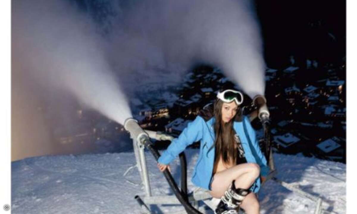 Foto: www.skiinstructors.at/Hubert von Hohenlohe