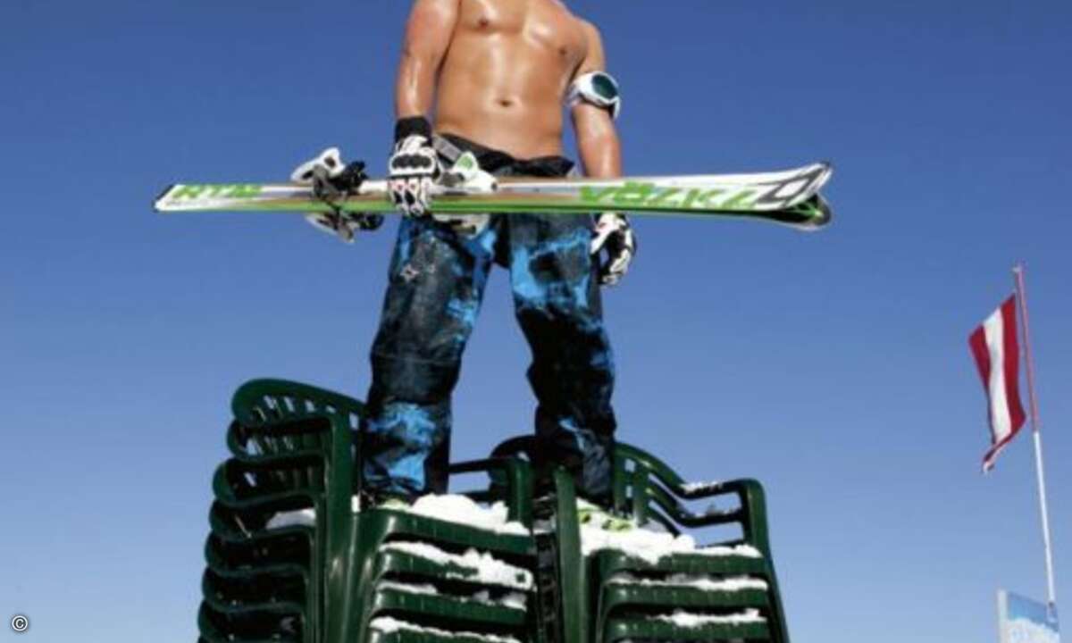 Foto: www.skiinstructors.at/Hubert von Hohenlohe