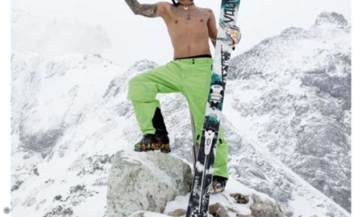 Foto: www.skiinstructors.at/Hubert von Hohenlohe