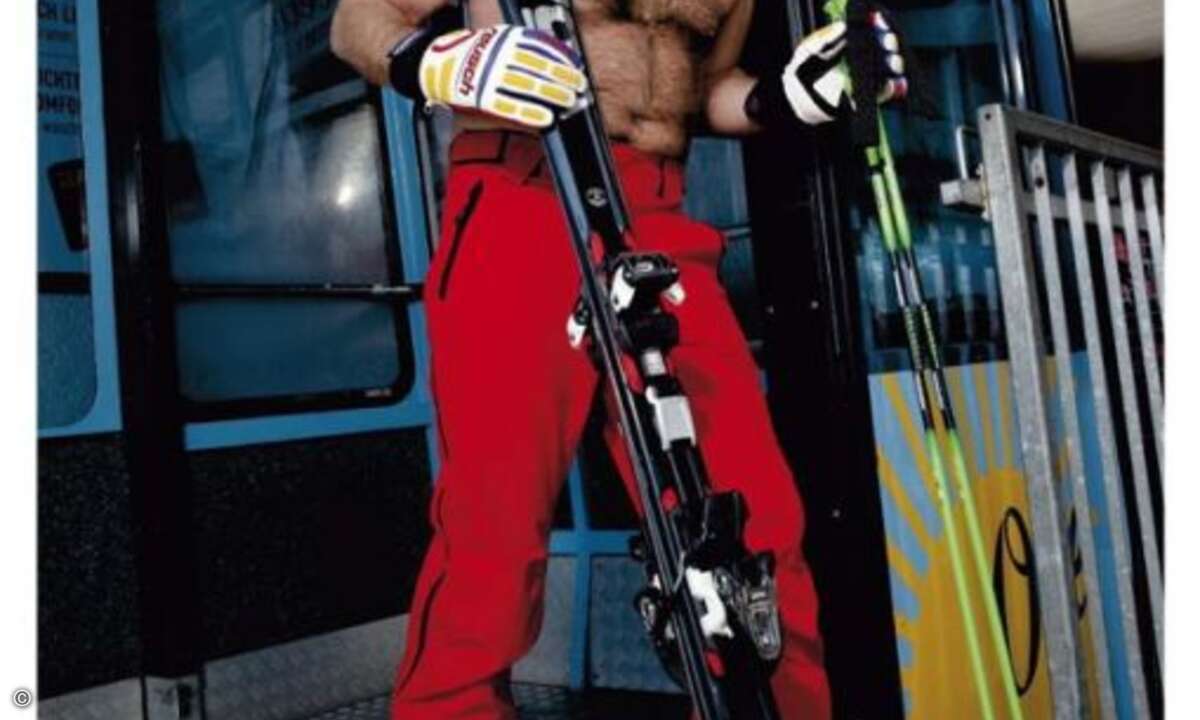 Foto: www.skiinstructors.at/Hubert von Hohenlohe