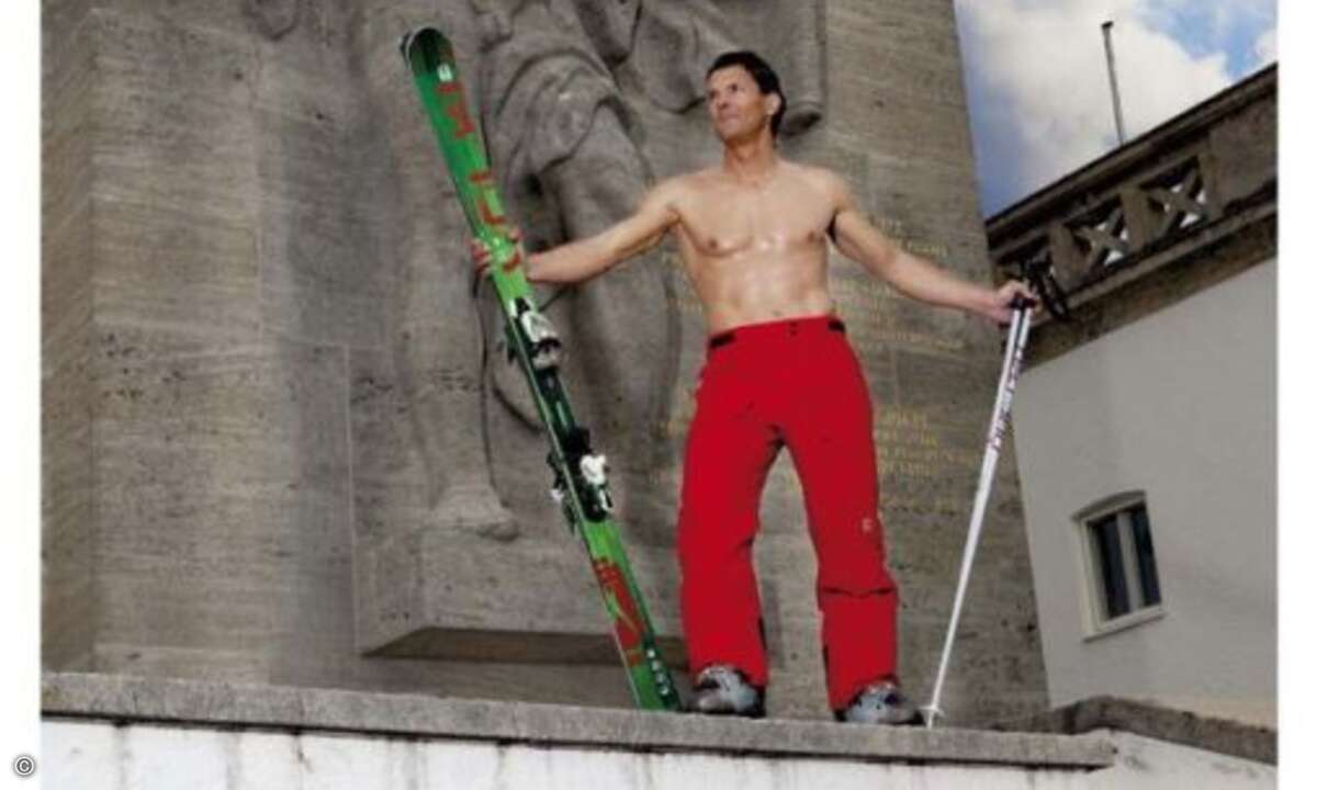 Foto: www.skiinstructors.at/Hubert von Hohenlohe