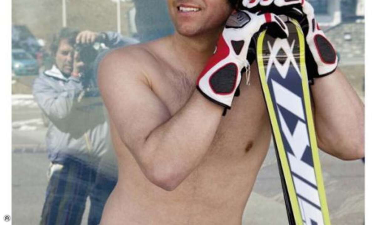 Foto: www.skiinstructors.at/Hubert von Hohenlohe