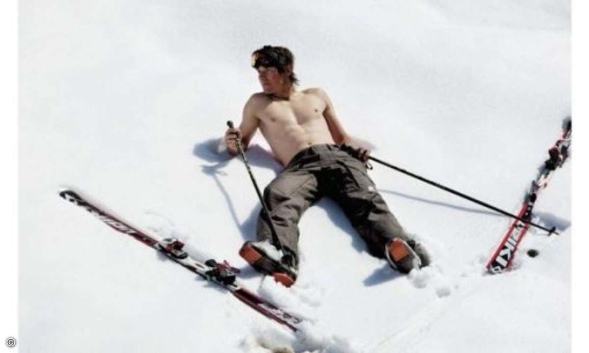 Foto: www.skiinstructors.at/Hubert von Hohenlohe