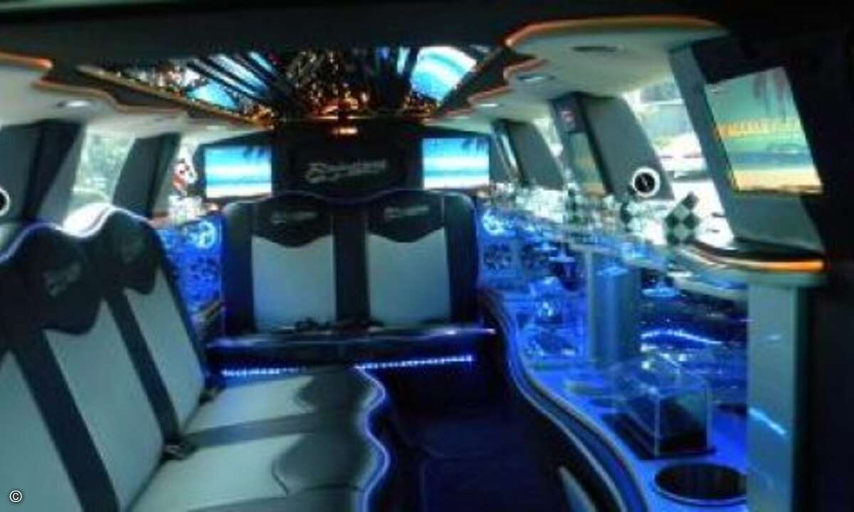 Limos aus der App