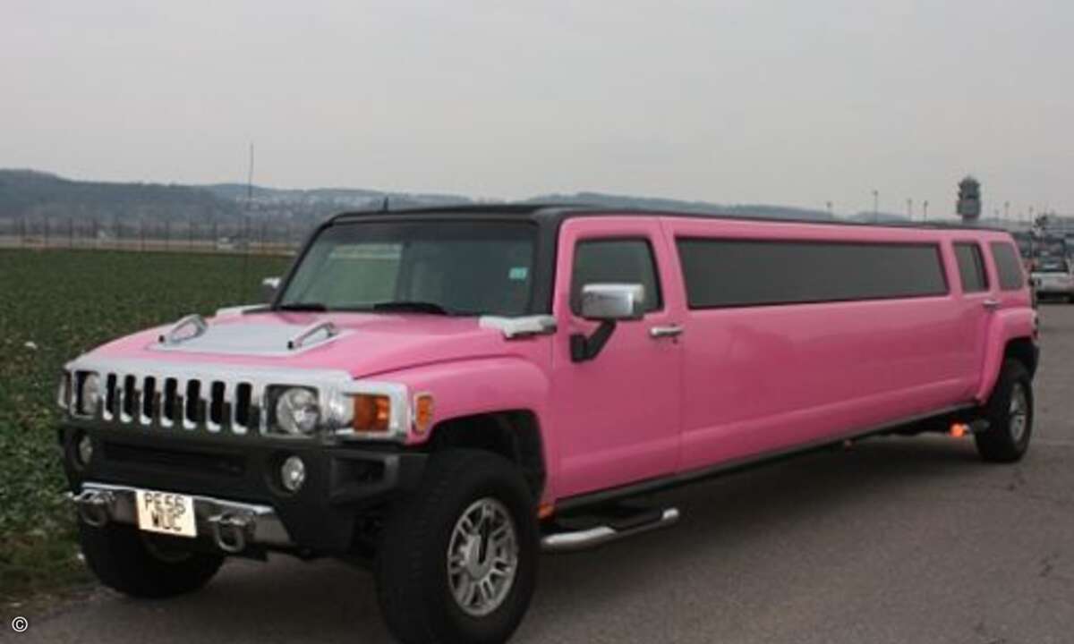 Limos aus der App