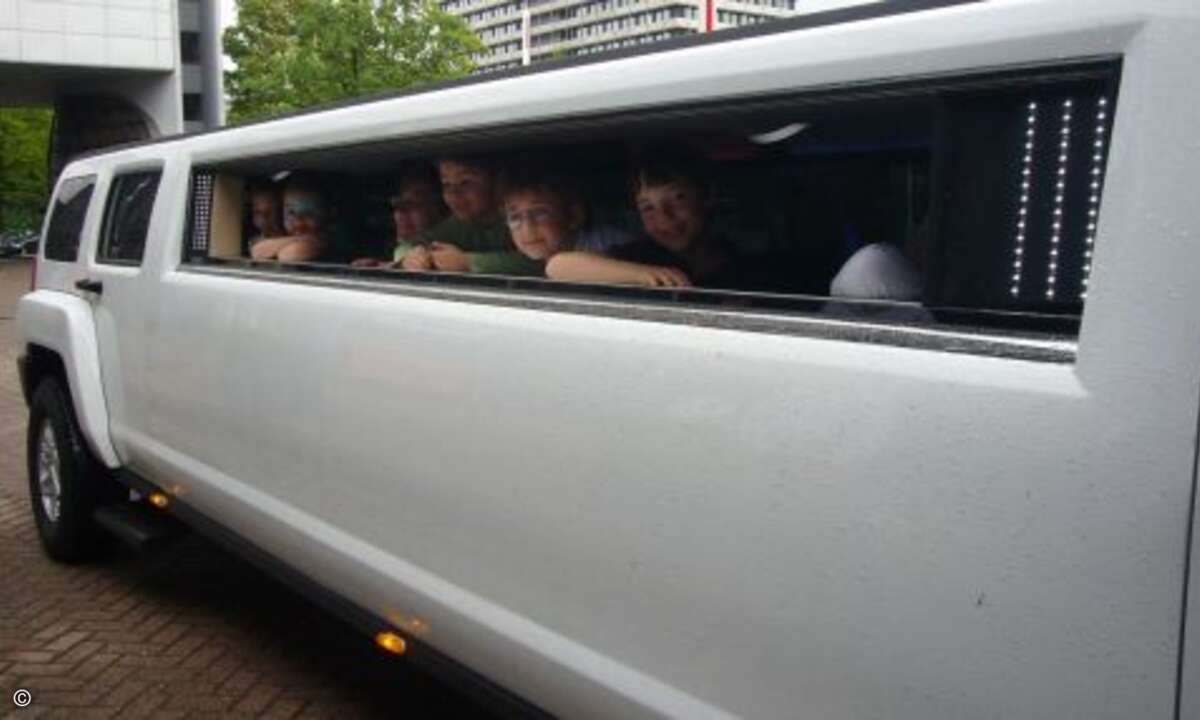 Limos aus der App