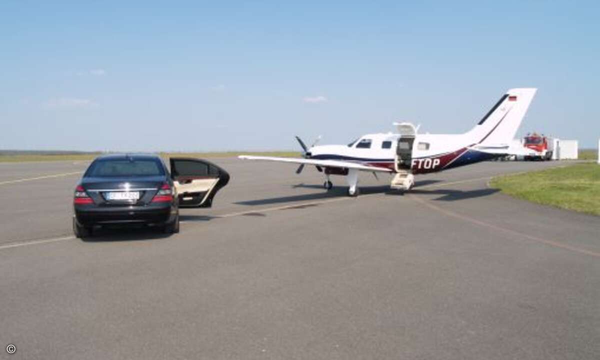 Limos aus der App