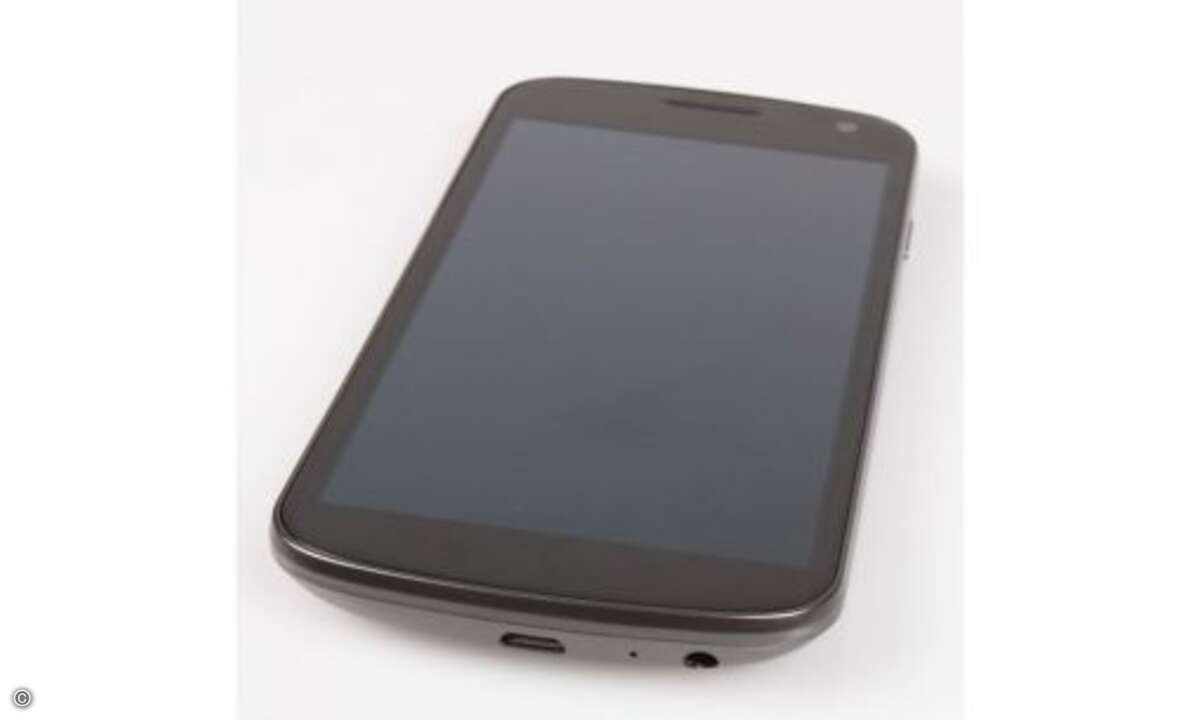 Samsung Galaxy Nexus
© connect
