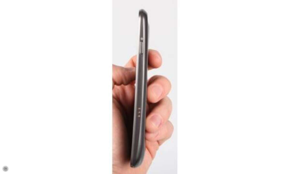 Samsung Galaxy Nexus
© connect
