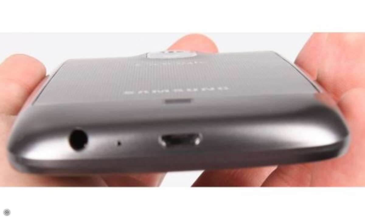 Samsung Galaxy Nexus
© connect