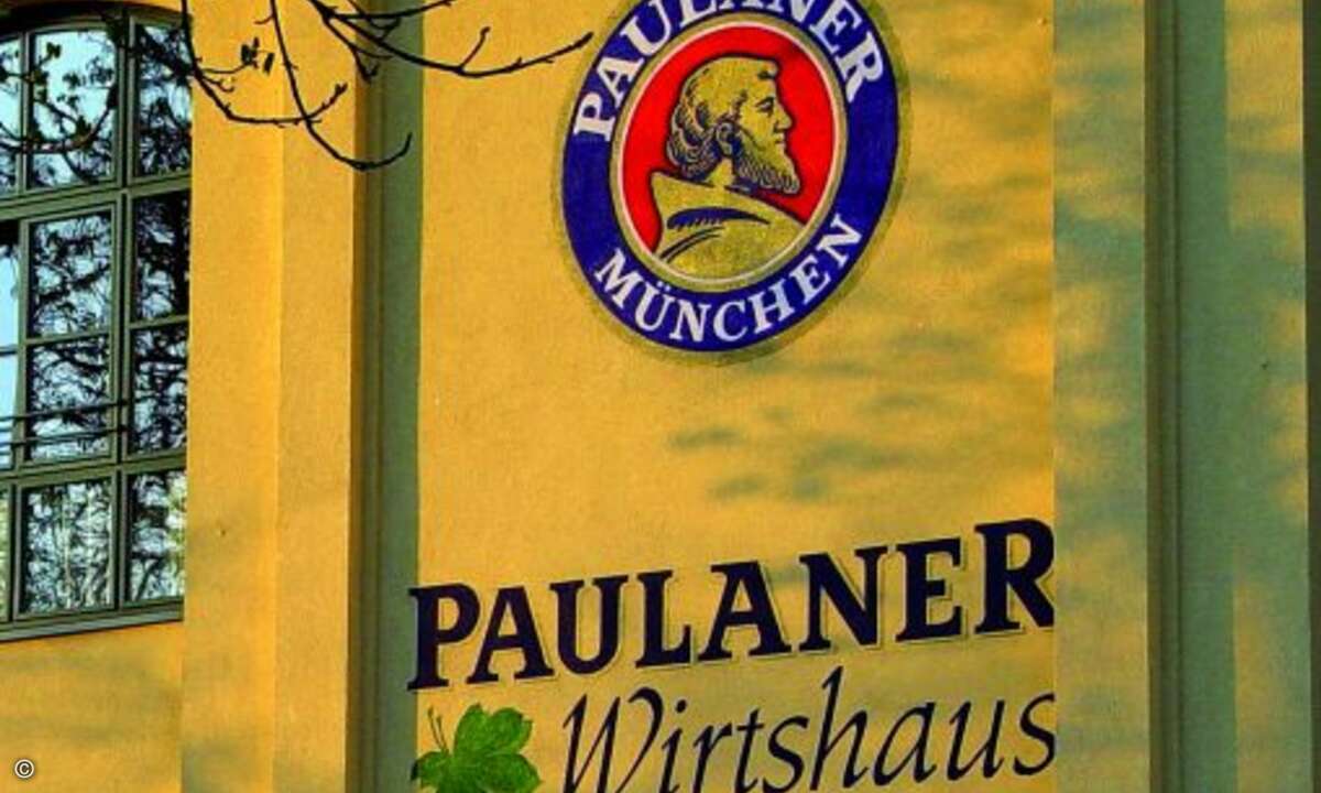 Die feierliche Übergabe der Urkunden fand diesmal in der Münchner Traditionsgaststätte Paulaner am Nockherberg statt