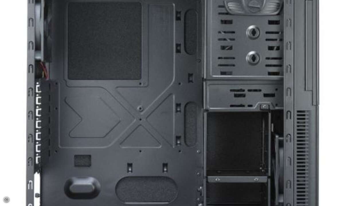 © Cooler Master